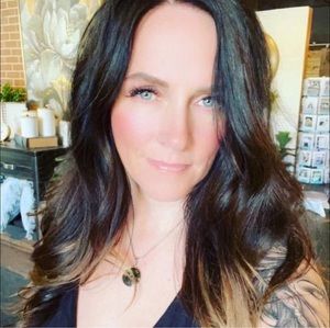 Meet your Posher, Sherri